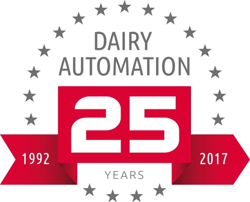 Lely celebrates 25 years of dairy automation
