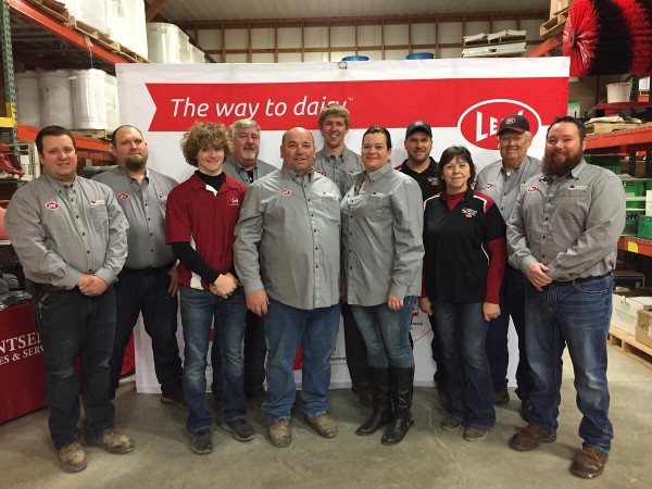 Arentsen Farm Sales & Service