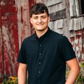 Blake Jauquet Photo