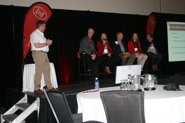 2019 Lely FMS Conference