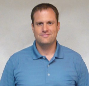 Vector Product Manager and Farm Management Consultant Dan Schreiner