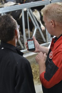 Lely's Farm Management System