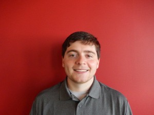 E.J. Schroeder is a Lely summer intern.