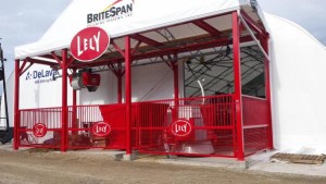 Lely at Canada Outdoor Farm Show