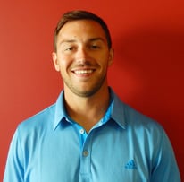 Josh Padellford joins Lely North America Technical Support & Service team