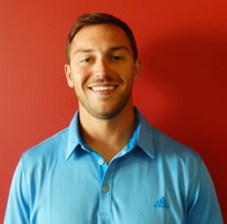 Josh Padellford joins Lely North America Technical Support & Service team Josh Padellford joins Lely North America Technical Support & Service team