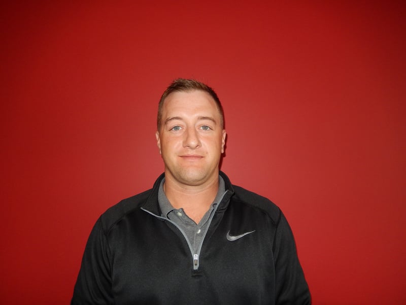 Sean Gordon Joins Lely NA TSS team