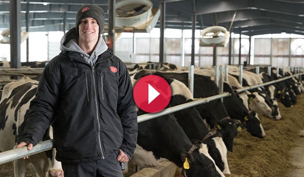 Miltrim Farms Testimonial Image