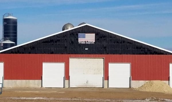 Stueber Farms