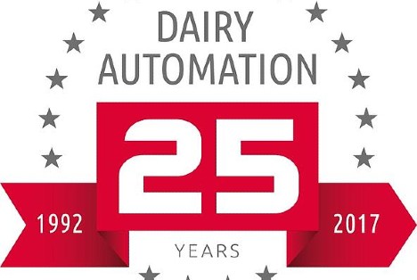 Lely celebrates 25 years of dairy automation