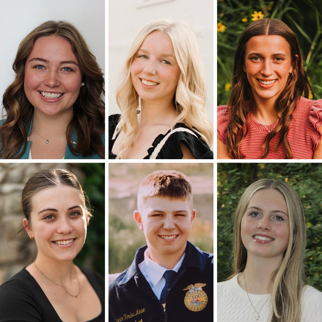 Lely Announces 2026 Future of Dairy Scholarship Winners