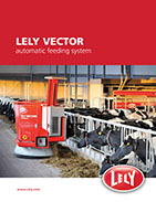 Lely Vector Brochure